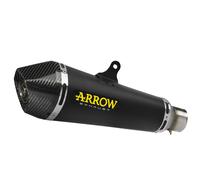 Collecteur Arrow 52005KZ Catalytique