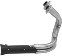 74003KZ - Collecteurs Arrow Catalytiques Kawasaki VULCAN S 650 (17-18)