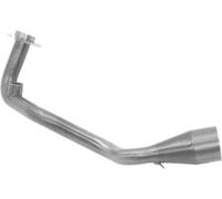 Collecteur ARROW pour Piaggio Medley125 2020- / Medley150 2020- , avec catalyseur