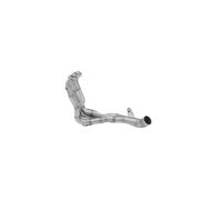 Collecteur Arrow Racing