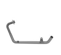 Arrow Racing Collector Kawasaki Ninja 125 ´19-20 Not Homologated Manifold Argenté