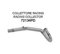 Collecteurs Racing Arrow Collecteur Acier Honda Crf 250 L 2017 > 2018