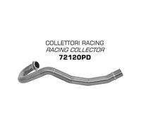 Collecteur ARROW Racing Pour KTM 690 ENDURO R 4T 2009-2016