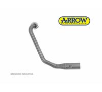 COLLECTEUR ARROW RACING POUR PIAGGIO POUR VESPA PRIMAVERA I-GET 3V 2017-2018