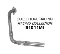 Collecteur ARROW Racing pour Yamaha 125 YZF R 2014-2016