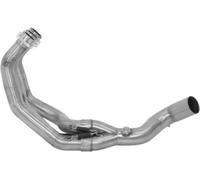 Collecteur ARROW Racing pour Yamaha Niken 2018- , sans catalyseur