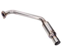 Collecteur ARROW Racing pour Yamaha YZF-R 125 2019- , sans cathalysateur