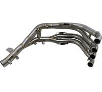 Collecteur BMW AKRAPOVIC EB10R8