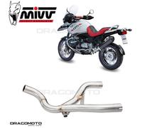 B.015.C1 ECHAPPEMENT MIVV BMW R 1150 GS / Adventure 1999 2003