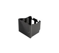 Collecteur capsules usagées - MPM - Nespresso U - Compatible Krups - Gris - 12 capsules