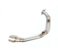 Collecteur Central IXIL DKAT HUSQVARNA SVARTPILEN 401 24-25 (IS HQV)