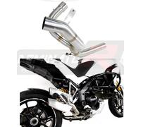 Collecteurs Colletttore Racing Honda Crf 1000 L Africa Twin 2015 2019 H.059.c2
