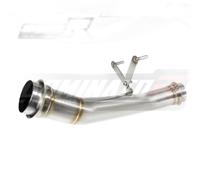 Collecteurs Colletttore Racing Honda Crf 1000 L Africa Twin 2015 2019 H.059.c2