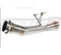Collecteurs Colletttore Racing Honda Crf 1000 L Africa Twin 2015 2019 H.059.c2