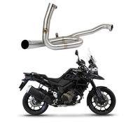 100% Collecteur Racing Honda CRF 1000L Africa Twin 2015-2019 H.059.c2