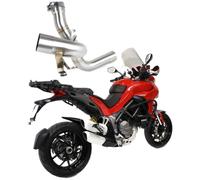 Collecteurs Colletttore Racing Honda Crf 1000 L Africa Twin 2015 2019 H.059.c2