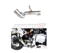 Collecteur Collecteurs Sportif BMW F850GS / Aventure MY 2018 2019 2020