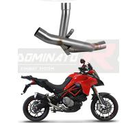 100% Collecteur Racing Honda CRF 1000L Africa Twin 2015-2019 H.059.c2
