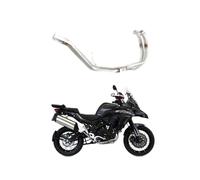 Collecteur Colletttori Sportifs Benelli Trk 502X My 2018 19 20 21 22 23 2024