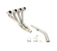 Collecteur Complet IXIL DKAT KAWASAKI Z 900 A2 17-19 (ZR900D ZR900DA2)