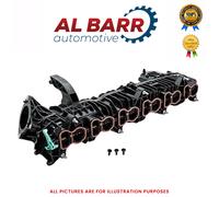 Collecteur D’admission D’Air Compatible BMW Série 3 4 5 MG09032