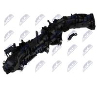 Collecteur D’Admission Noir Pour MINI F57 Cabriolet 2.0D Diesel 2018-,BKS-BM-043