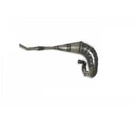 Collecteur d’échappement Enduro Cross Giannelli pour Yamaha TDR 125 1998-2001
