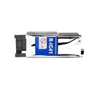 Collecteur d’Encre usée, Compatible avec Ricoh, GC41 IC41 | Réservoir d’encre usée, boîtier d’entretien pour SG400 SG800 SG500 SG1000 SG2100 SG2200