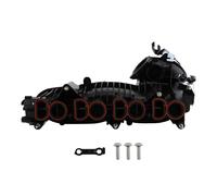 Collecteur D'admission 2.0d for Bmw N47 1er 3er 5 X1 X3 E90 E91 E92 E83 E84 E60