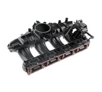 Collecteur D'Admission Avec Capteur Et Soupape Pour Audi A3 06- TT 08-