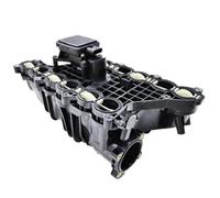 Collecteur d'admission avec joint 68535767AA 68211206AC 68492577AA 68211167AA Compatible avec Cherokee Ram 3.0L 14-21