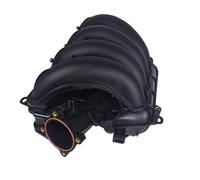 Collecteur d'admission avec joint compatible pour Mazda Axela 2.0L compatible pour Mazda 6 / Atenza Mazda CX5 2.0-2.5 PE7W13100/PEAR 13100 PE7W13100