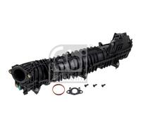 Febi Bilstein Manchon collecteur d'admission 182611 Febi Plus pour BMW sans moteur