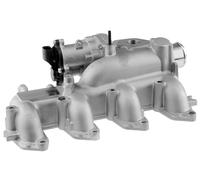 COLLECTEUR D'ADMISSION AVEC VALVE EGR 8120C FORD 1.8 TDCI 4M5G9424CD 4M5Q9424CA