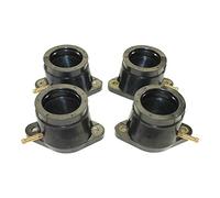 Collecteur d'admission, caoutchouc Kit d'aspiration Yamaha FJ1200 FJ 1200 XJR1300 XJR 1300 SP A ABS rp022