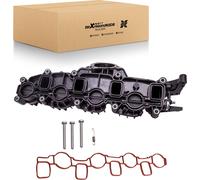 Collecteur d'admission Collecteur d'admission pour VW Passat Tiguan Golf VI Audi A4 Skoda Seat 2.0 TDI