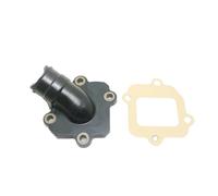 Collecteur d'admission Compatible avec les pièces de moto automobile 5BM 5SU Z2 EVO50 VINO50 JOG6 SA16J Compatible avec numéro de pièce 5BM-13555-11(INTERFACE)