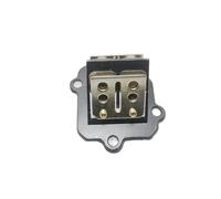 Collecteur d'admission Compatible avec les pièces de moto automobile 5BM 5SU Z2 EVO50 VINO50 JOG6 SA16J Compatible avec numéro de pièce 5BM-13555-11(INTAKE VALVE)