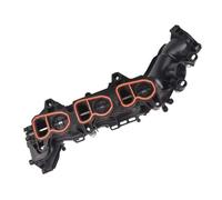Collecteur d'admission compatible pour BMW MINI COOPER D F55 F56 B37 11618513855 11618593972
