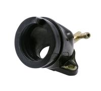 Collecteur d'admission Convient compatible pour Piaggio Beverly/GTX/X9/Hexagon