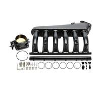 Collecteur d'admission d'air complet type sport pour Bmw Série 5 E34 Berline et Touring (09/1992-06/1996)