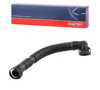 Collecteur d'admission d'air côté sortie compatible avec VW Seat Skoda Audi Bora 06A131127L