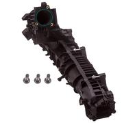 Collecteur d'admission d'air For Bmw 3.0D N57 E90 E91 E92 325d 330d 730d 740d