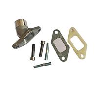 Collecteur d'admission d'air/Joint adapté au Moteur 423/425, pulvérisateur, brumisateur, carburateur, Isolant, Cylindre, Outil de Remplacement