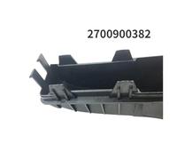 Collecteur D'admission d'air pour Benz CLA250 CLA200 B200 A160 W117 W176 W156 W246 2700900282/2700900382 Tuyau d'alimentation(2700900382)