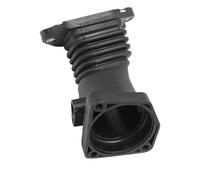 Collecteur D'admission D'air Pour Ford Pour C-Max 1.6 Tdci 90 Ch 2007-2010 Tuyau Turbo 3M5Q9351EB 1440440 WEFOLCC