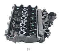 Collecteur d'admission d'air pour Trafic Mk II Master Mk II Vel Satis 2.2 DCI Primastar 2.5 DCI Movano Vivaro 2.5 CDTI 8200627939 8200714033