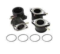 Collecteur D'admission De Carburateur, Accessoires Moto, Démarrage pour XJ550 XJ 550 Maxim 1981 1982 1983