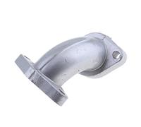 Collecteur d'admission de carburateur de 24 mm - 125 cc - Pour quad, motocross, VTT, buggy