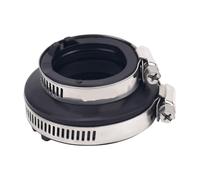 Collecteur d'admission de carburateur de Moto, Compatible avec 330 400 Max400 Max 400 XT STD 2x4 4x4 420267340, Compatible avec des modèles similaires